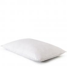 The Fine Bedding Company The Goose Feather & Down Pillow