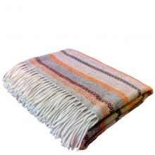 Remony Croftmore Throw Amber