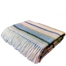 Remony Croftmore Throw Seaglass