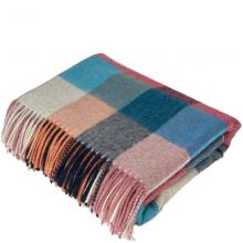 Remony Dunira Throw Sorbet