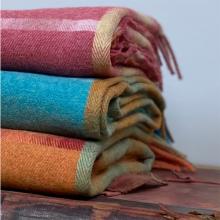 Remony Maree Throw Feather