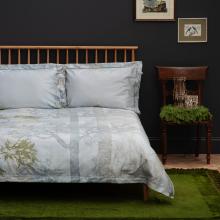 Timorous Beasties Norwegian Wood Lichen