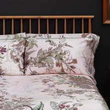 Timorous Beasties Opera Botanica Opal