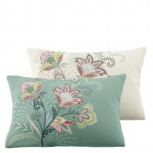 Sara Miller Passiflora Light Stone-Sage