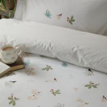 Sophie Allport Orchard Birds Duvet Cover Set