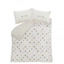 Sophie Allport Orchard Birds Duvet Cover Set