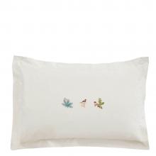 Sophie Allport Orchard Birds Duvet Cover Set