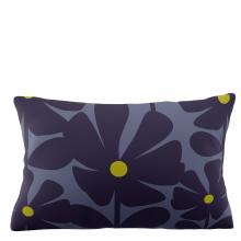 Orla Kiely Wildflower Indigo Duvet Cover Set