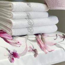 Blumarine Risveglio Towels