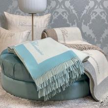 Blumarine Madame Throw