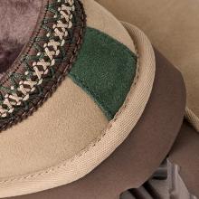 UGG M Tasman II Mustard Seed / Molasses 