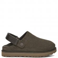 UGG W Goldenstar Clog Dense Smoke