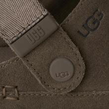 UGG W Goldenstar Clog Dense Smoke