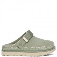 UGG W Goldenstar Meadow Accent Clog Artichoke