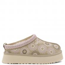 UGG W Tazz Sun Stitch Mustard Seed