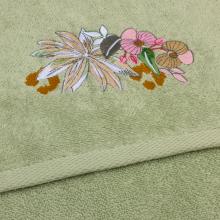 Yves Delorme Orchidee Towels