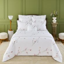 Yves Delorme Gaura Quilted Bed Cover