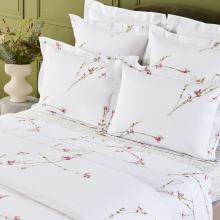 Yves Delorme Gaura Quilted Bed Cover