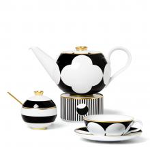 Sieger by Fürstenburg  Ca'd'Oro Sugar Bowl