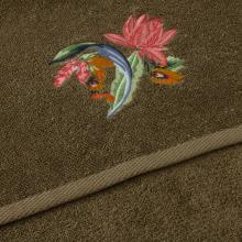 Yves Delorme Eze Towels