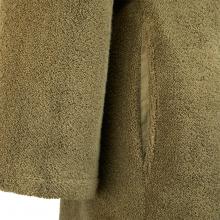 Yves Delorme Eze Ladies Shawl Collar Bathrobe