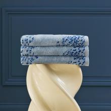 Yves Delorme Écumes Towels