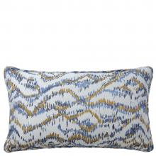 Yves Delorme Écumes Cushion Case