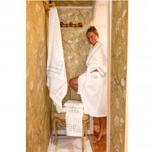 Yves Delorme Villa Towels