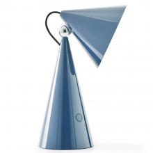 Tom Dixon Pose LED Portable Baby Blue 