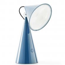 Tom Dixon Pose LED Portable Baby Blue 
