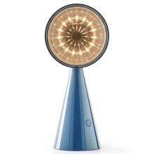Tom Dixon Pose LED Portable Baby Blue 