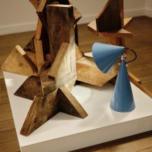 Tom Dixon Pose LED Portable Baby Blue 