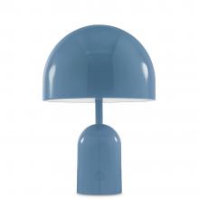 Tom Dixon Bell LED Portable Baby Blue