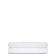 Ralph Lauren Home Alistair Fitted Sheet White