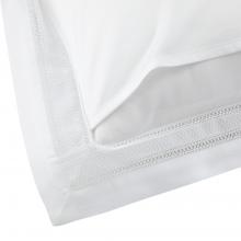 Ralph Lauren Home Alistair White Pillow Case