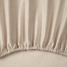 Ralph Lauren Home Oxford Fitted Sheet Linen