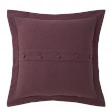 Ralph Lauren Home Corabelle Martha Plum Cushion Cover