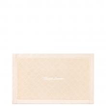 Ralph Lauren Home Dulaney Bath Mat Ecru