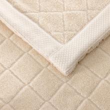 Ralph Lauren Home Dulaney Bath Mat Ecru