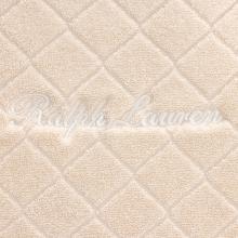 Ralph Lauren Home Dulaney Bath Mat Ecru