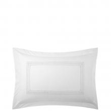 Ralph Lauren Home Meadow Lane Adair White Duvet Cover