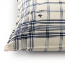 Ralph Lauren Home Meadow Lane Daniel Blue Cushion Cover