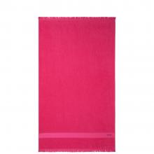 Ralph Lauren Home Zoe Beach Towel Newport Pink Sky