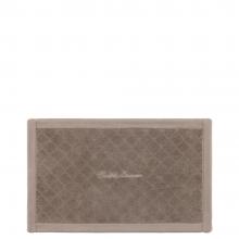 Ralph Lauren Home Dulaney Bath Mat Fog