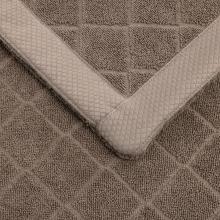 Ralph Lauren Home Dulaney Bath Mat Fog