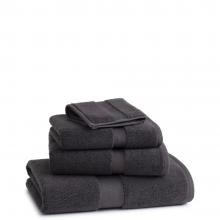 Ralph Lauren Home Dulaney Graphite Towel