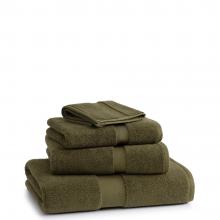 Ralph Lauren Home Dulaney Olive Towel