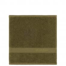Ralph Lauren Home Dulaney Olive Towel