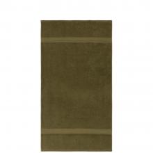 Ralph Lauren Home Dulaney Olive Towel