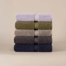 Ralph Lauren Home Dulaney Olive Towel